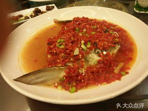Beigangyuan Restaurant