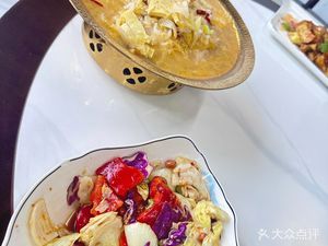 Pin Xiang Ge Restaurant (Xinglong North Street Branch)