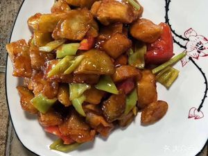 Guohui Restaurant