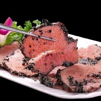 Xixian Grilled Meat