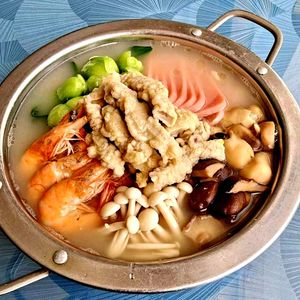 Hongda Restaurant
