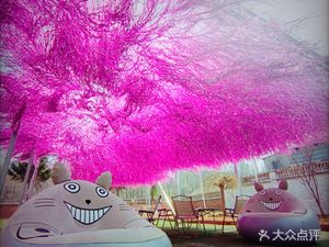 Shan You Yu Cafe