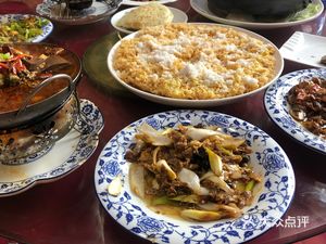 Jingshi Restaurant