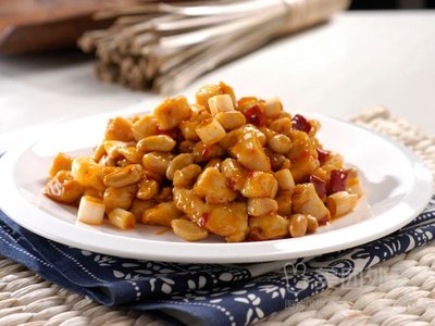 Tuotou Canteen