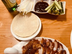 Da Guangming Roast Duck Shop