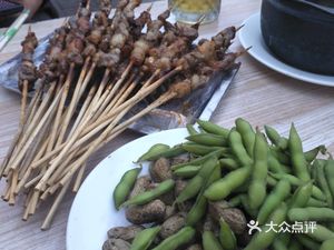 Changgou Lamb Flavor House