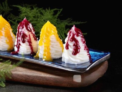 Ti Shan Delicacies City (Ying Feng Nan Lu Branch)