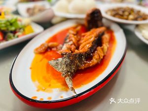 Yuan Wei Private Kitchen