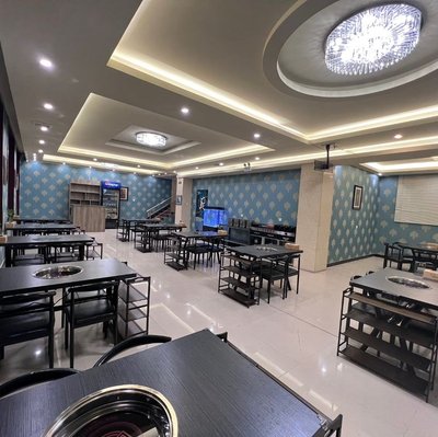 Yúliúchūn Chongqing Hot Pot · Mao Cai