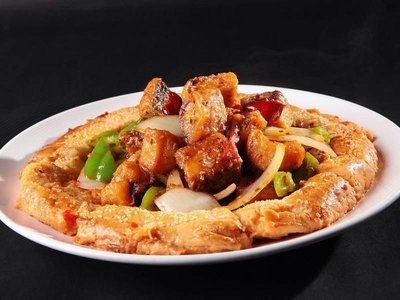 Xi Yun Cuisine of Lanzhou Beef Noodle (Gang Nan Road Branch)