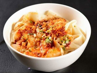 Old Shanxi Dango Noodles (Yan Shan Branch)