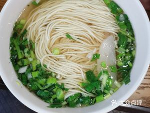 Da Kuan Mystery Lanzhou Traditional Old Brand Beef Noodle (Xing Hua Xi Li Store)