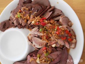 Xiao Jing Handmade Noodles