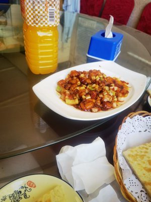 De Wei Xuan Dumpling City