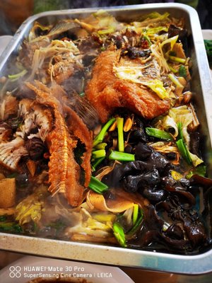 Deyi Xuan Dumpling House