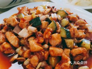 Junxiangfu Dumpling Restaurant