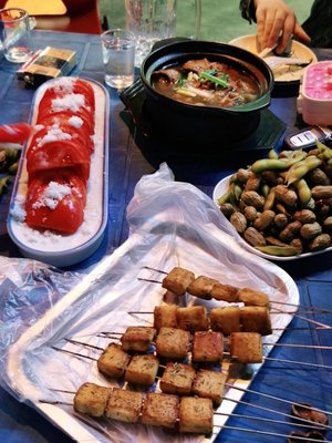 Shi Er Gong Dumpling House