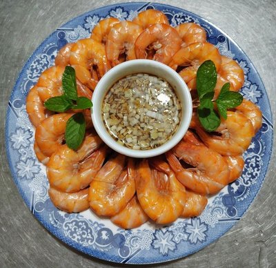 Wang Jia Mo Jiao Zi Yan