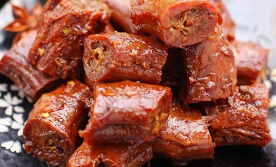 Changkou Duck (Qingchun Market Branch)