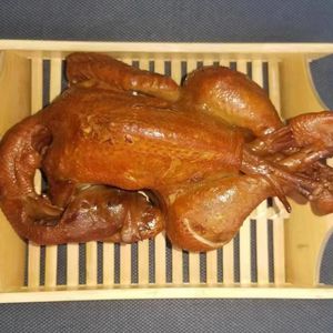 Biantan Smoked Chicken (Xiejie Store)