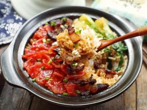 Shi Yi Xiao Guan (怀柔店) - Shiyi Xiao Guan (Huairou Branch)