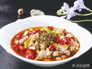 Shuang Qiang Ramen Shop
