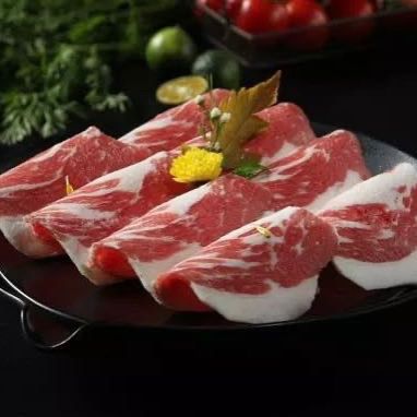 Water Overflow Pavilion Korean Cuisine, Charcoal Grilled Meat Restaurant