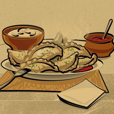 X Jia Yuan Dumpling Restaurant (Xinhua Nan Road Branch)
