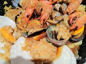 Ready-to-Eat Food (Aiqinghai Shopping Park Branch)