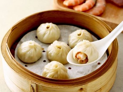 Mi Ji Traditional Hangzhou Xiao Long Bao