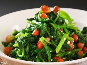 Gan Guo Ya Tou Jia Chang Cai (Xi Men Dian)