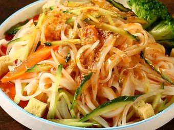 Tong Shisan Cold Noodles (Hema Branch)