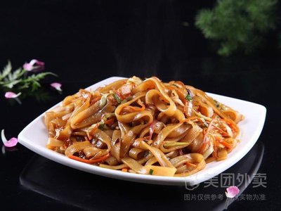 Shaanxi Small Foods (Tongzhou Wanda Store)