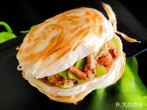 Tongguan Rou Jia Mo (Acheng Bay Shopping Park Store)