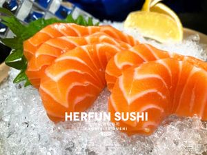 River Breeze Fine Sushi (Tongzhou Wanda Store)