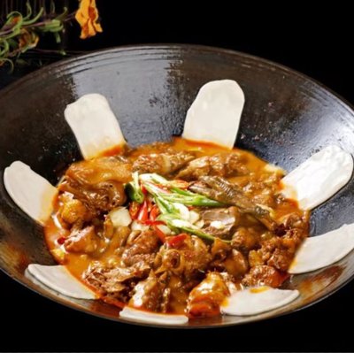 Yi Guo Xiang • Resident Building Restaurant, Jiangxi Stir-Fry (Xinhua Nan Road Branch)