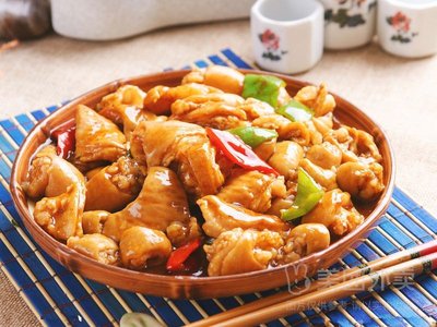 Ju He Gui Jian Xiang Cai Restaurant