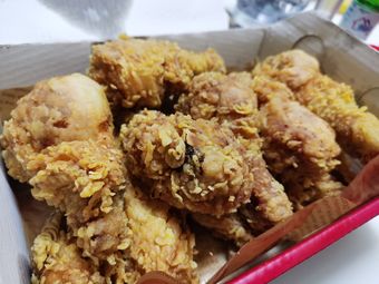 Flying Chicken (Jinma Cheng Wei Xian Mei Shi Cheng Store)