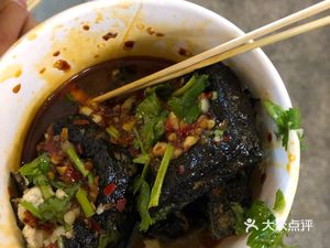 Qiaotou Spare Ribs (Wanda Plaza Store)