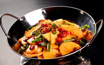 Private Kitchen · Hot Pot & BBQ Home-style Dishes (Xiyingqian Street Community Store)