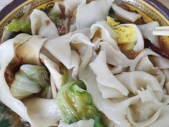 Anhui Beef Board Noodles (Xinhua Nan Road Store)