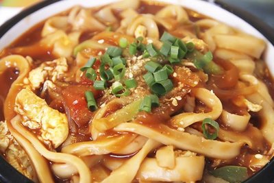 Shanxi Dao Shou Noodles (Jin Mao Tower Store)