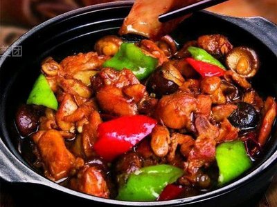 Wangkeji Yellow Chicken (Tongzhou Wanda Store)