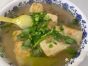 Niu Jie Hong Ji Small Food Shop (Tongzhou Branch)