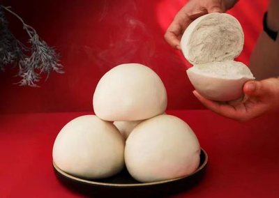Xi Station Gongmen Street Mantou (Xinchengkou Branch)