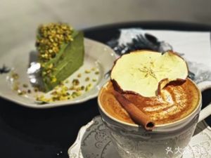 227 Coffee (Xinjiekou Branch)