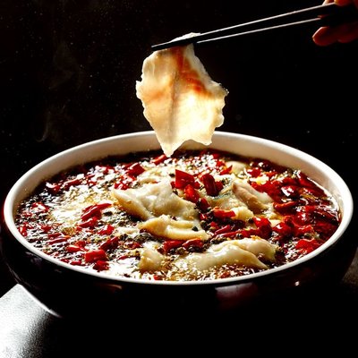 Yue Shan Chuan (Huguang Xintiandi Branch)