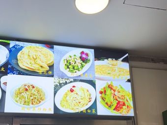 Small Seafood Guanyingfu (Guan Ying Garden West Zone North Zone Branch)