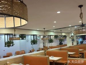 Shunman Jiaodong Seafood (Huguang Temple Branch)
