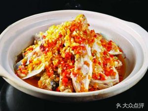 私湘小馆鱼头王·米粉(新街口店)